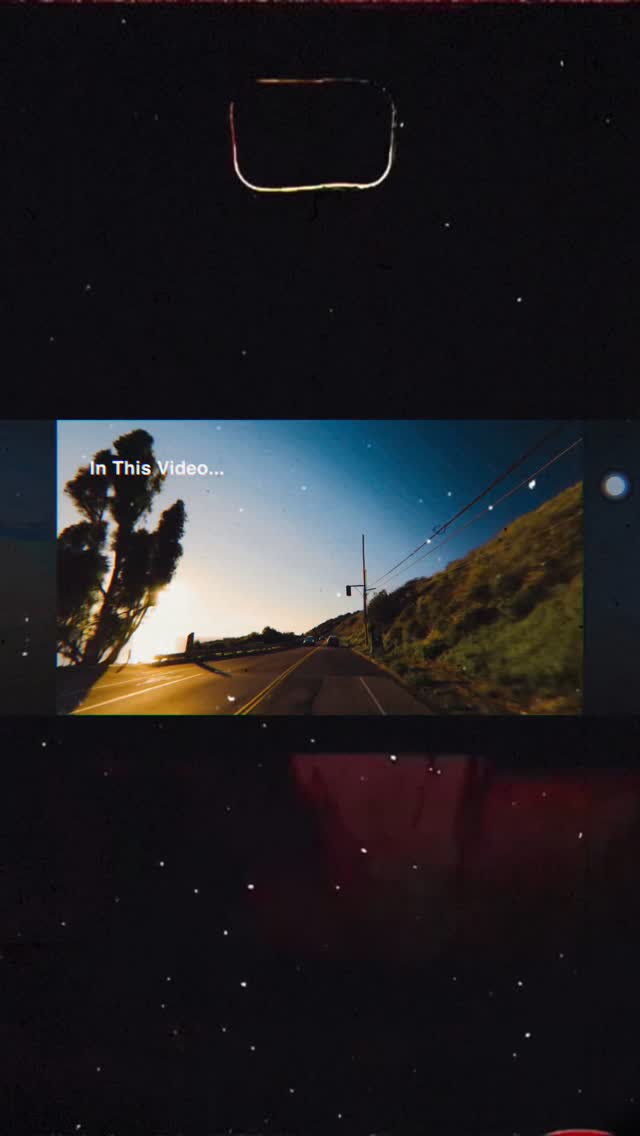 Lean On Me — video still