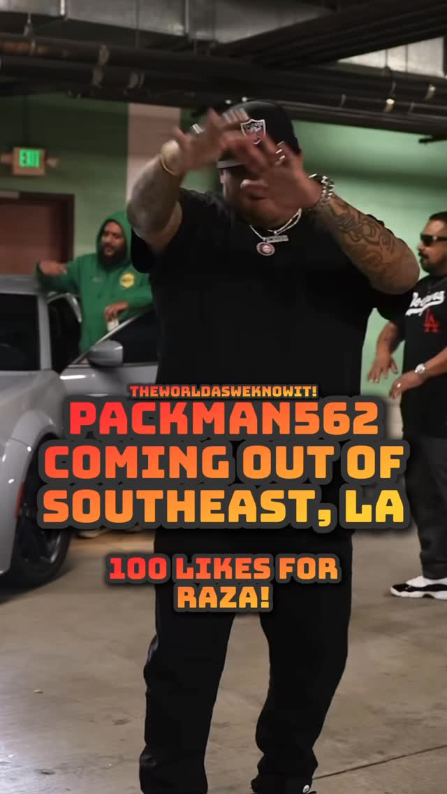 SELA — Southeast LA