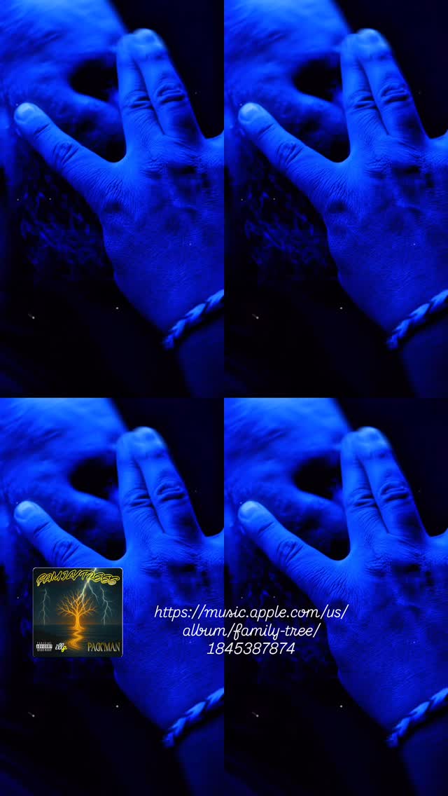 Turn It Up — video still